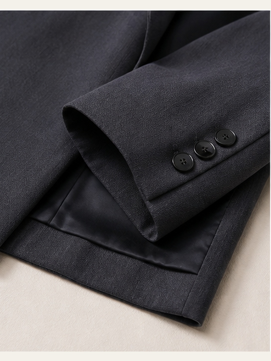 Livia Embellished Blazer detail 4